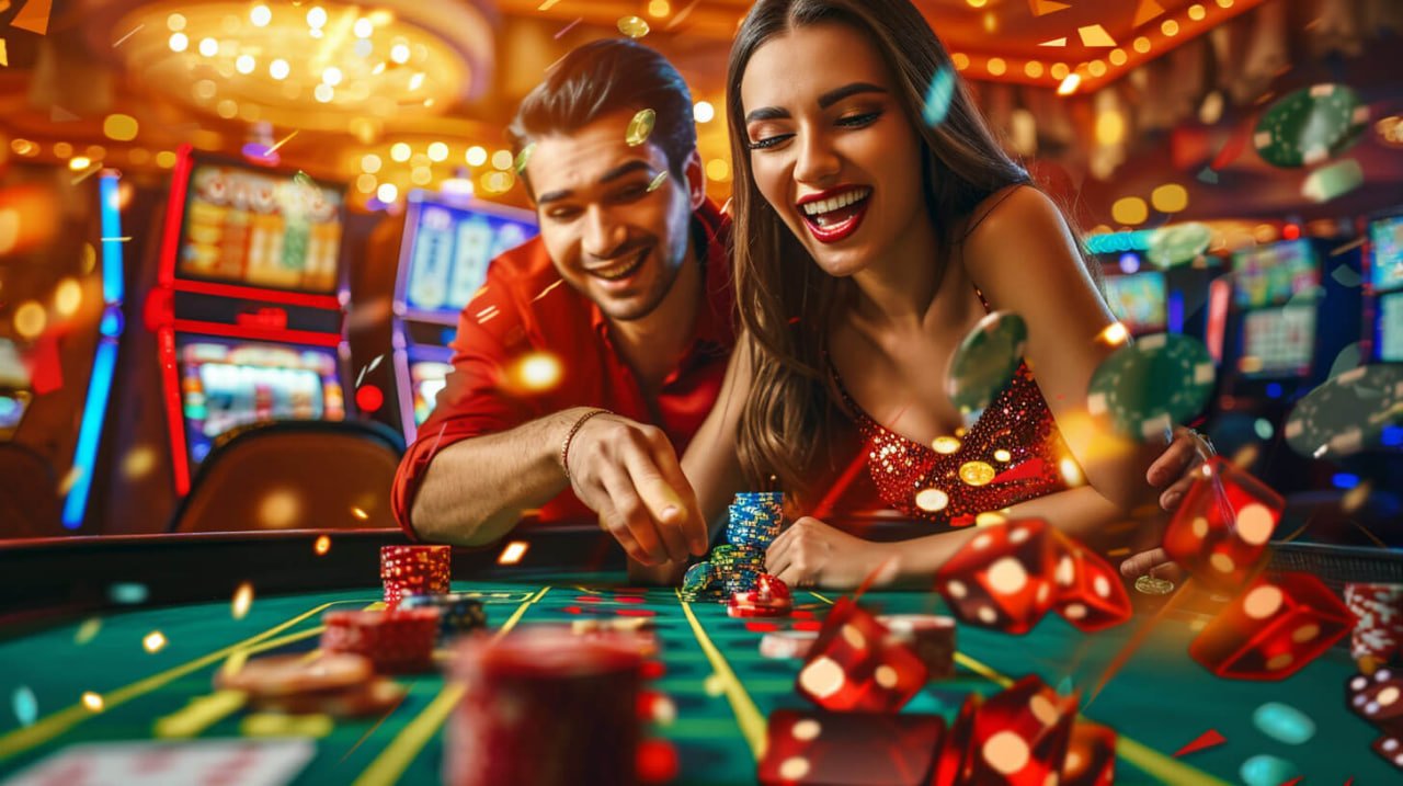 Baccarat and Dragon Tiger cards